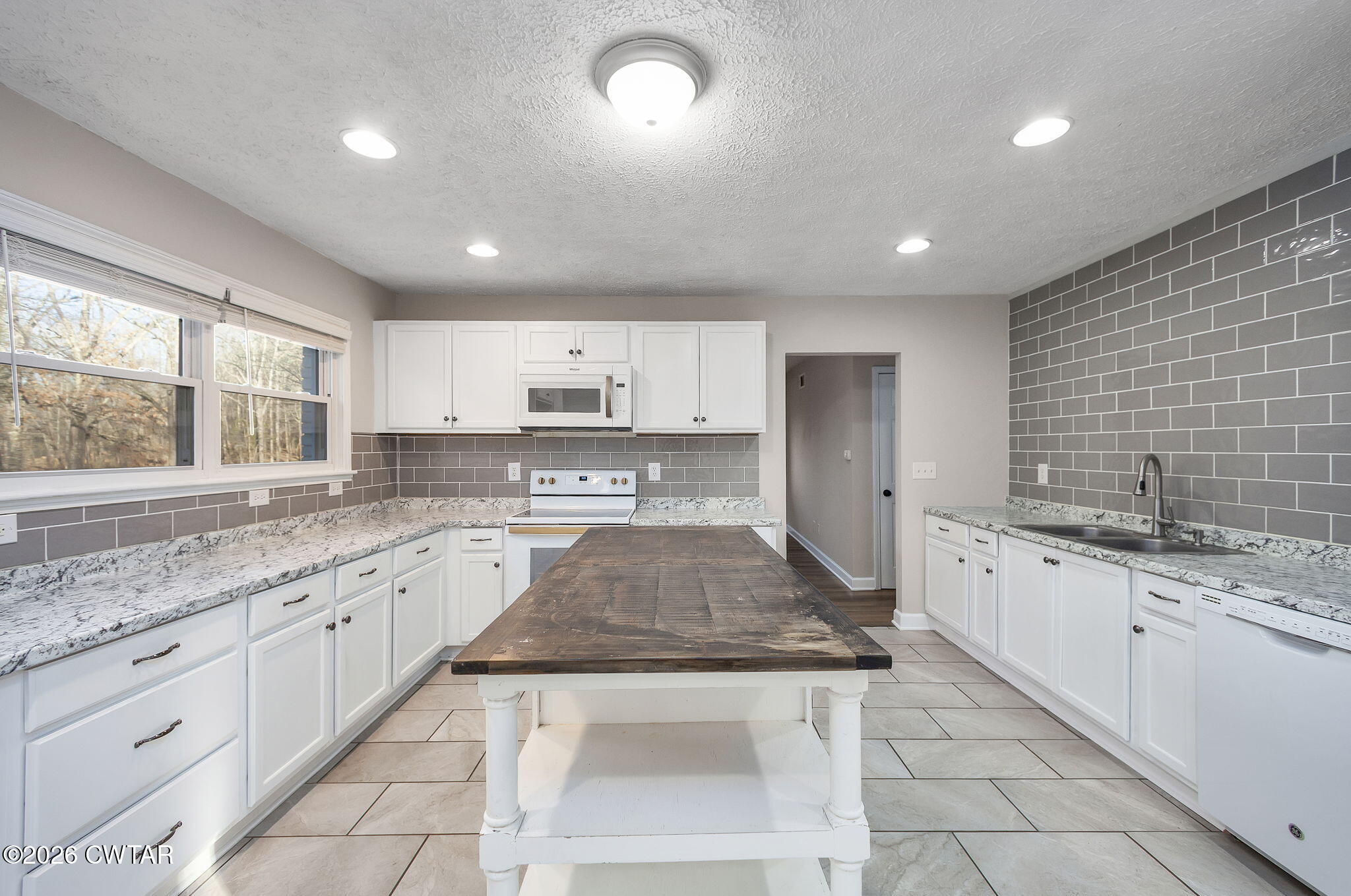 45 Mockingbird Road Medon, TN 38356 - Photo 12 of 32 Kitchen