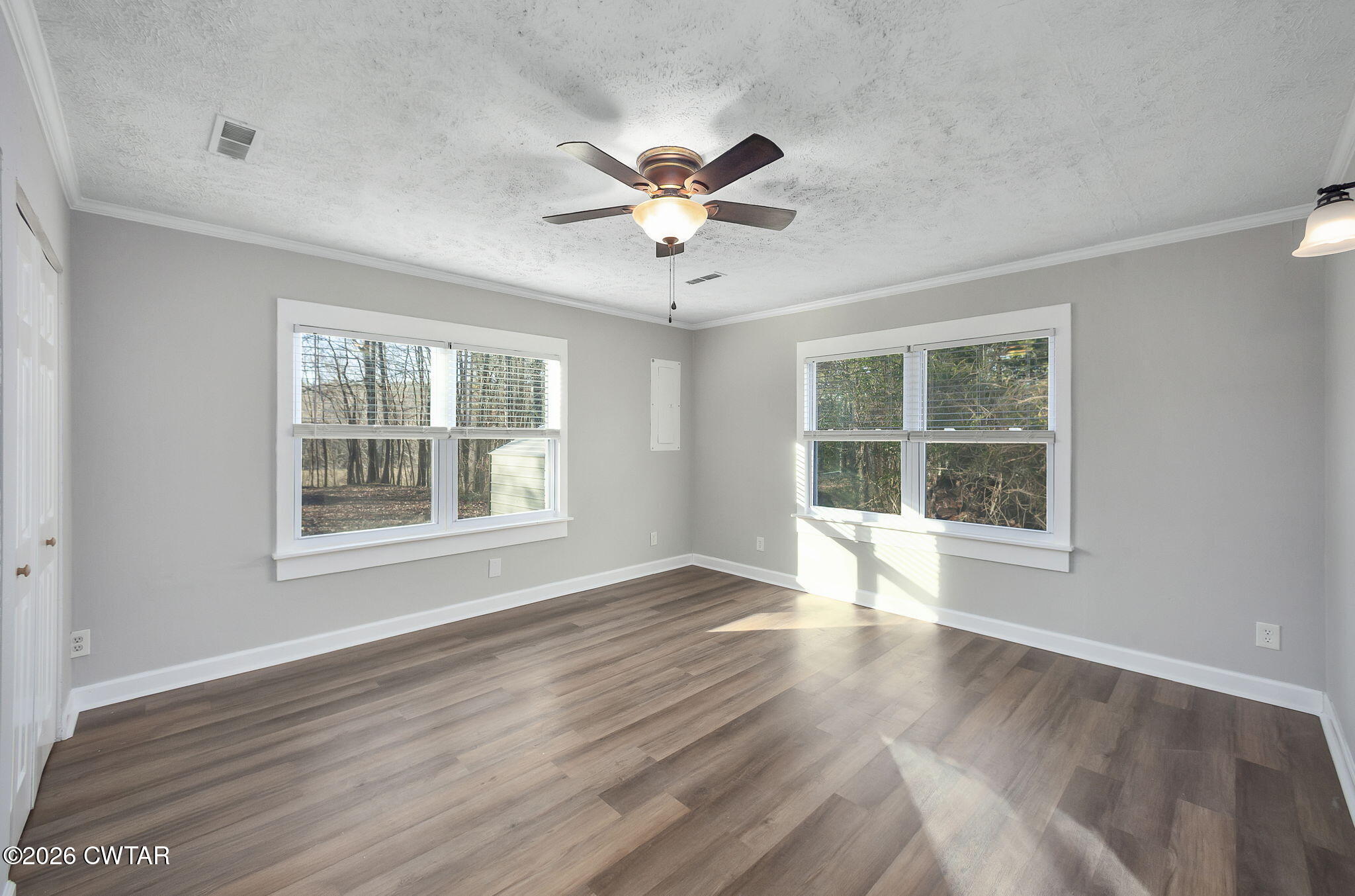 45 Mockingbird Road Medon, TN 38356 - Photo 13 of 32 Bedroom