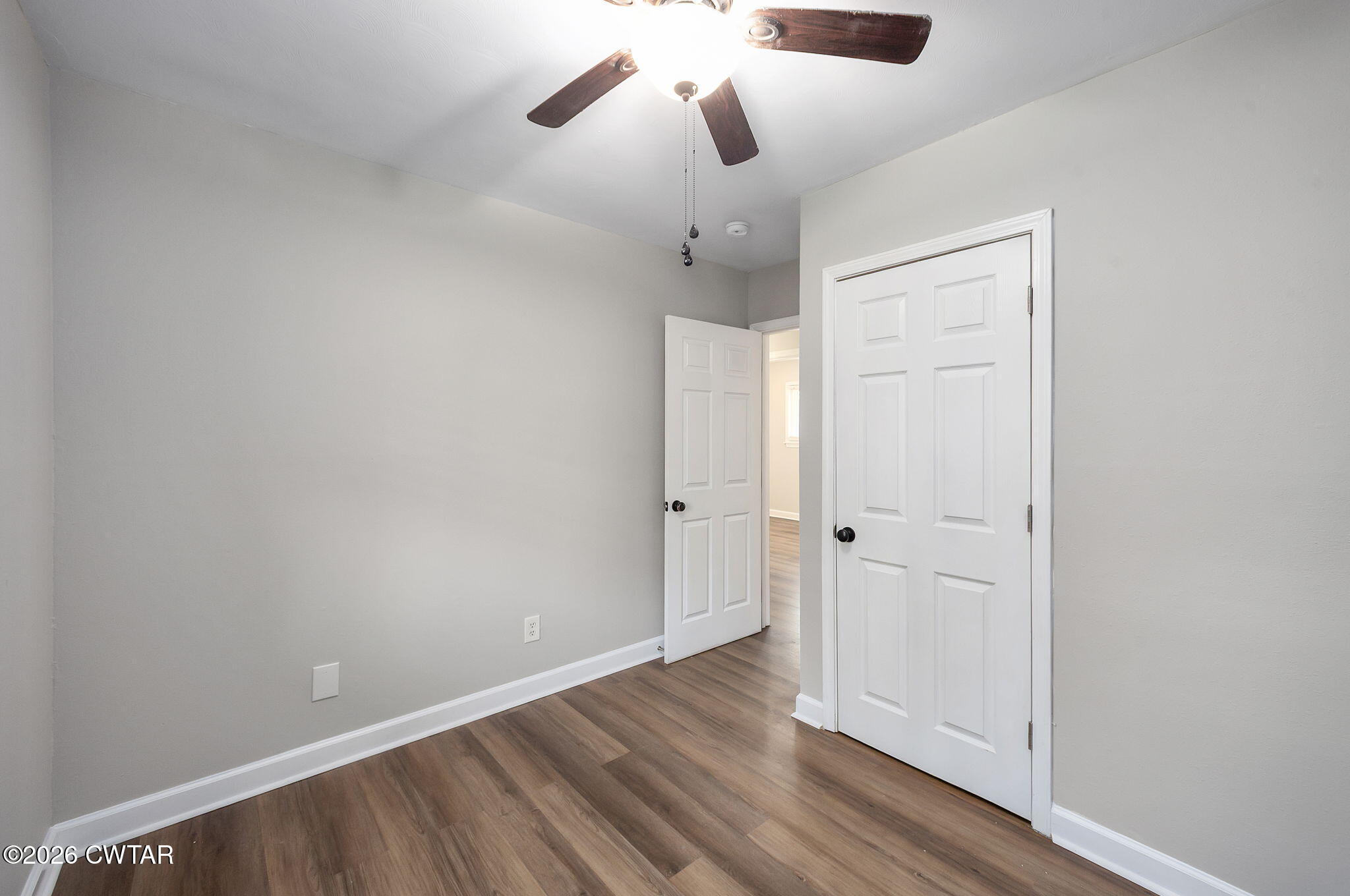 45 Mockingbird Road Medon, TN 38356 - Photo 17 of 32 Bedroom