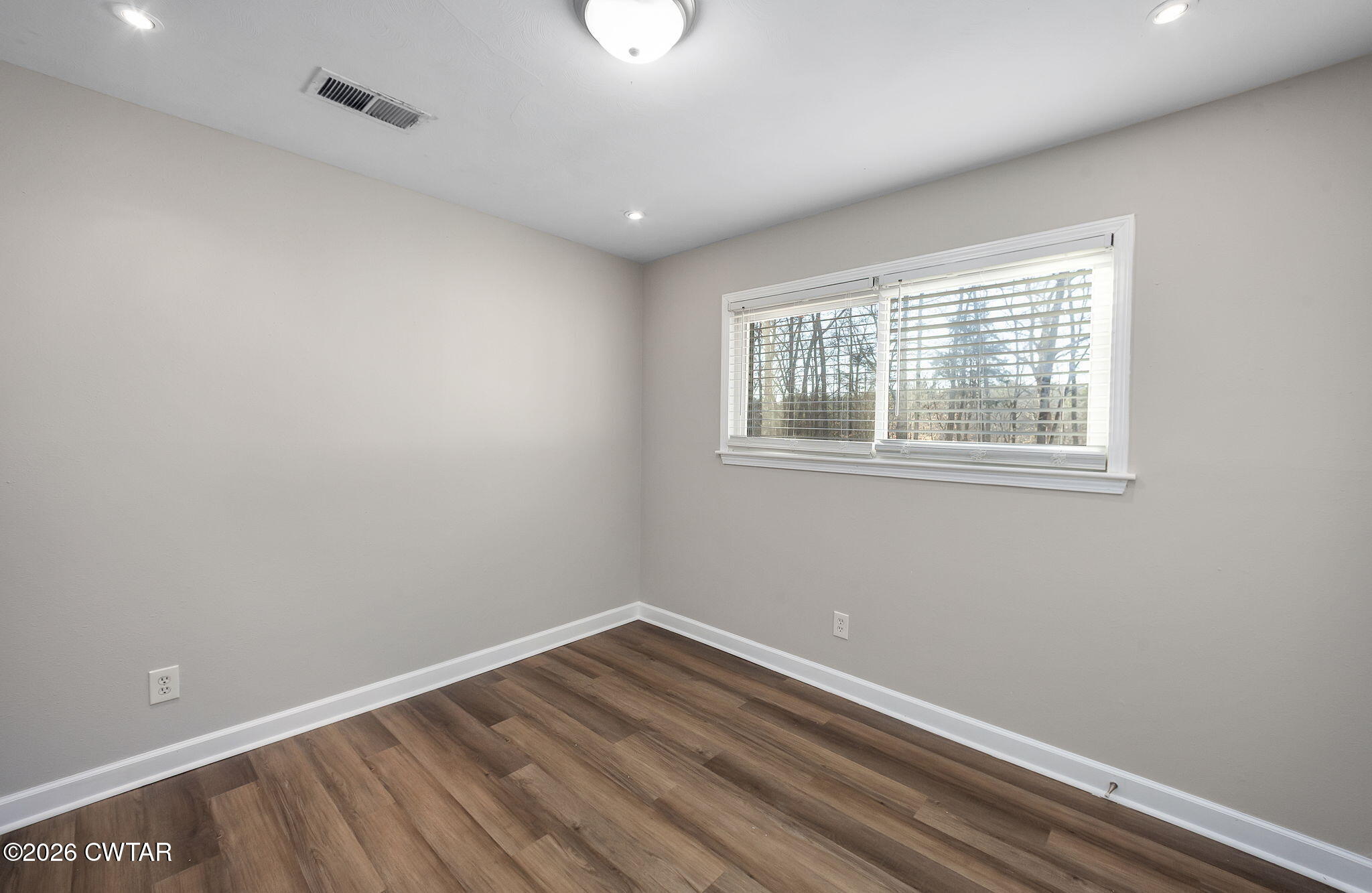 45 Mockingbird Road Medon, TN 38356 - Photo 19 of 32 Bedroom