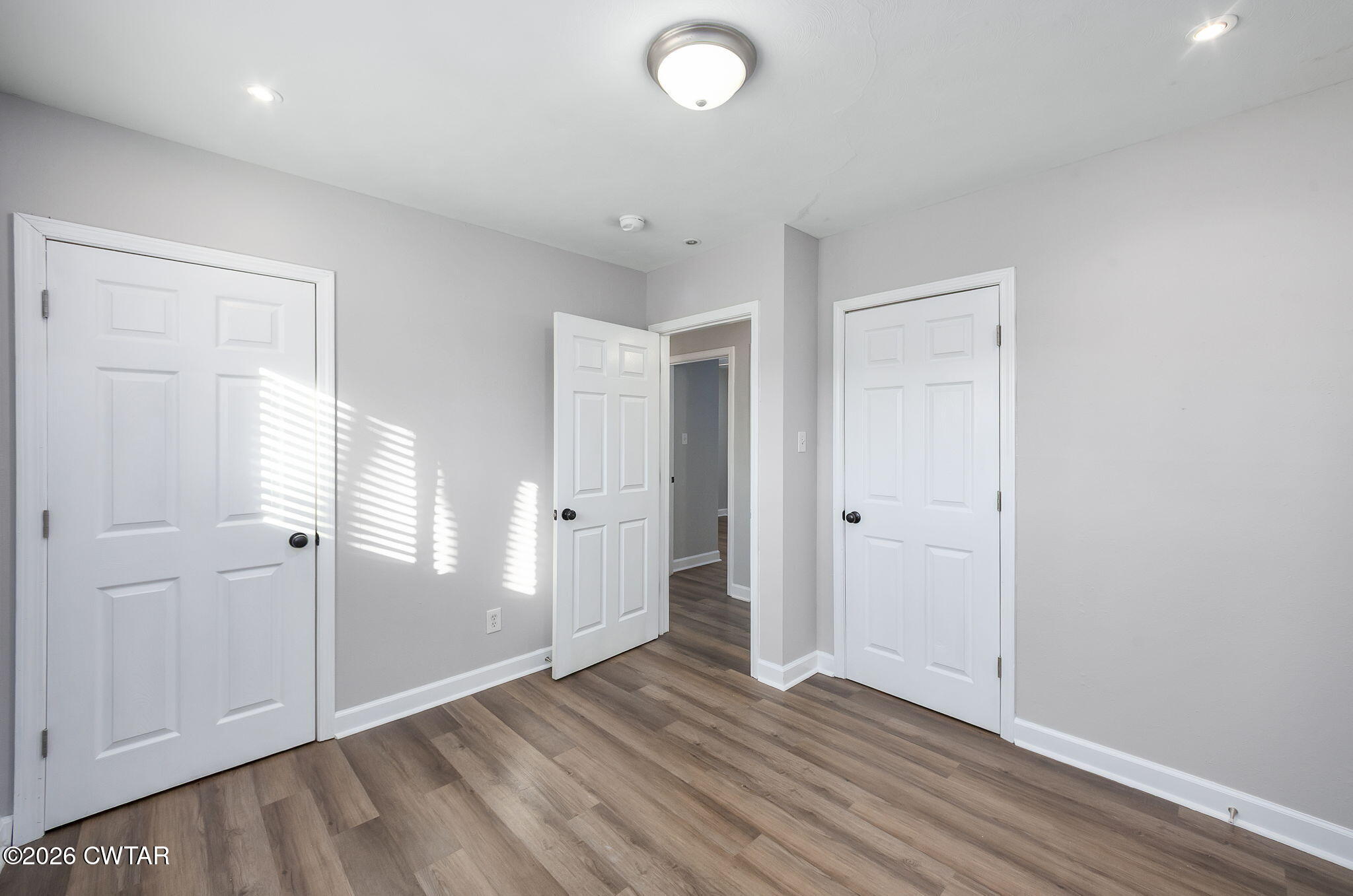 45 Mockingbird Road Medon, TN 38356 - Photo 20 of 32 Bedroom