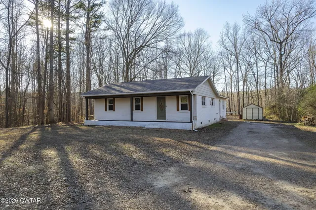 $199,000 | 45 Mockingbird Road, Medon, TN 38356