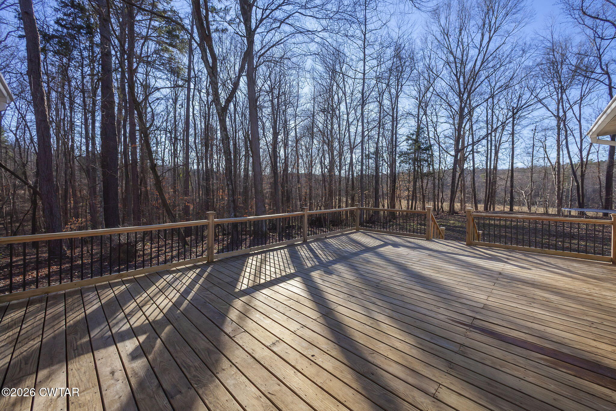 45 Mockingbird Road Medon, TN 38356 - Photo 21 of 32 Deck