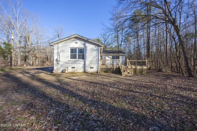 $199,000 | 45 Mockingbird Road, Medon, TN 38356