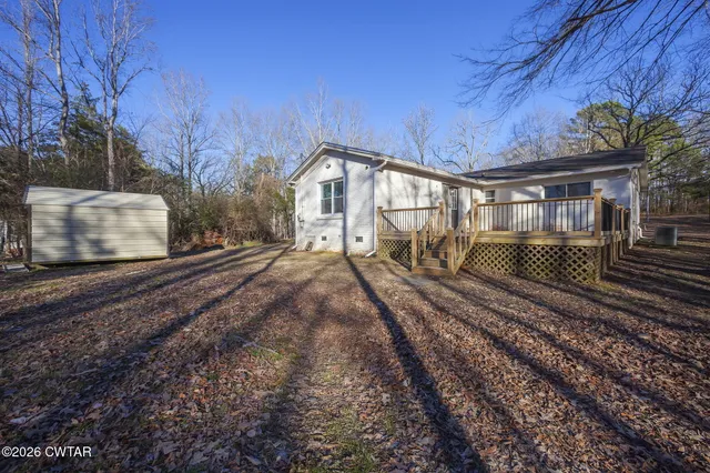 $199,000 | 45 Mockingbird Road, Medon, TN 38356