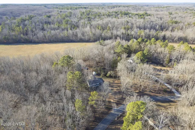 $199,000 | 45 Mockingbird Road, Medon, TN 38356