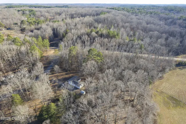 $199,000 | 45 Mockingbird Road, Medon, TN 38356