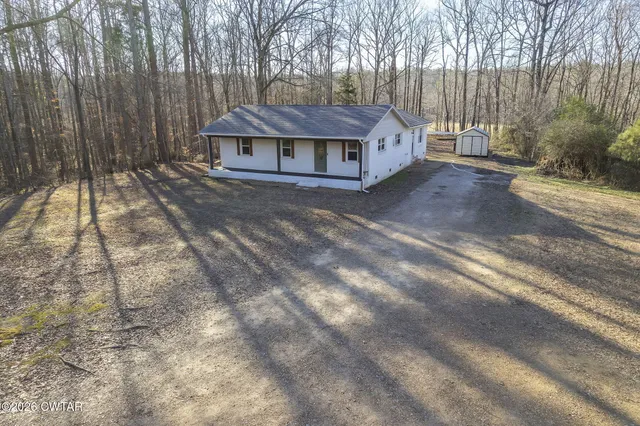 $199,000 | 45 Mockingbird Road, Medon, TN 38356