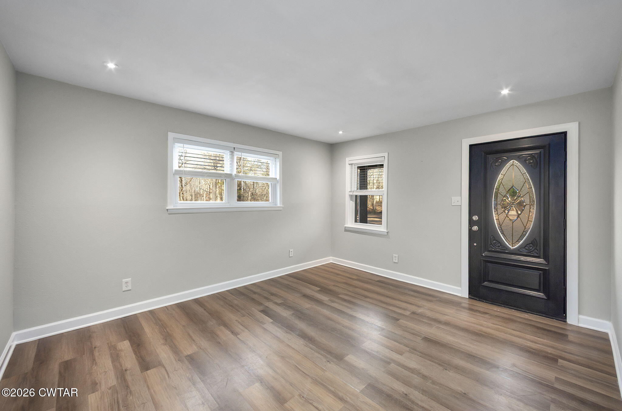 45 Mockingbird Road Medon, TN 38356 - Photo 5 of 32 Living Room