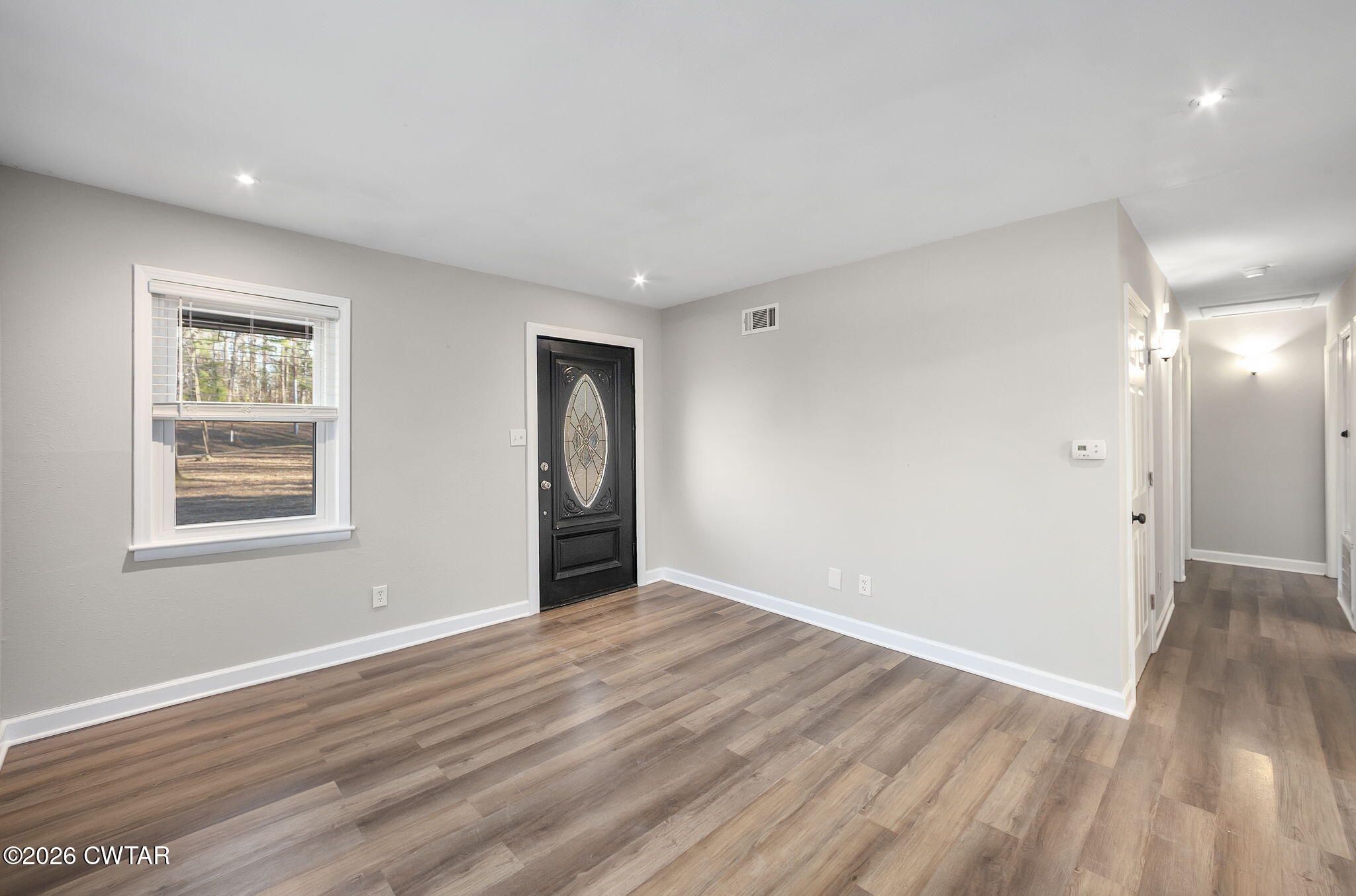 45 Mockingbird Road Medon, TN 38356 - Photo 6 of 32 Living Room