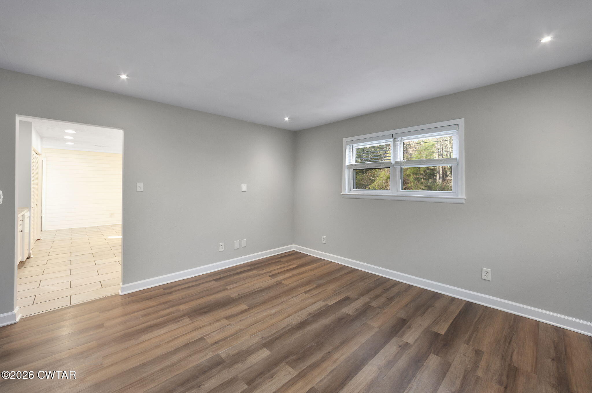 45 Mockingbird Road Medon, TN 38356 - Photo 7 of 32 Living Room