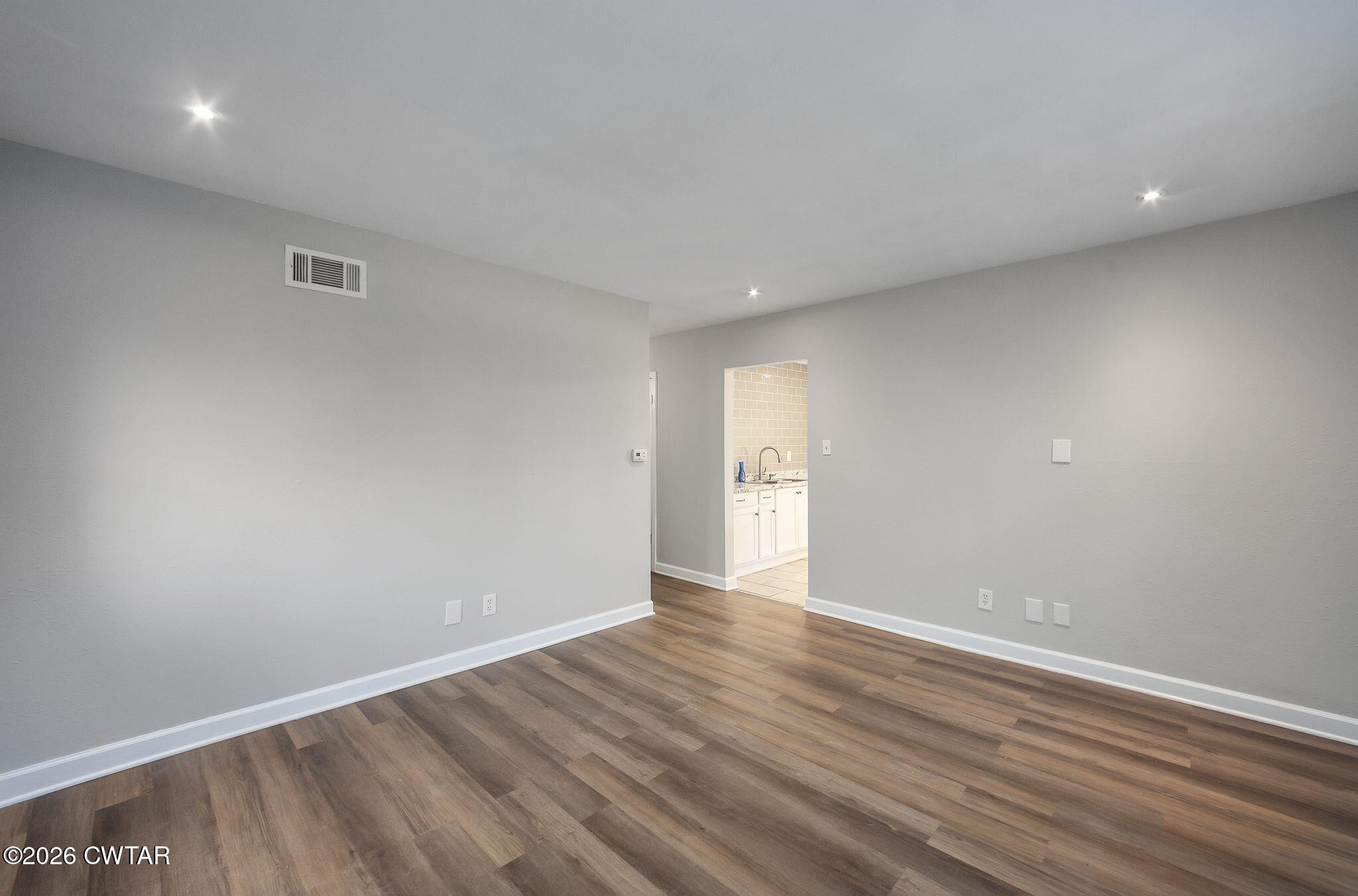 45 Mockingbird Road Medon, TN 38356 - Photo 8 of 32 Living Room