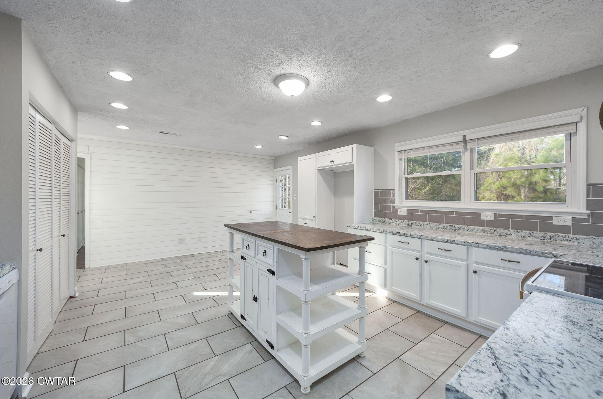 45 Mockingbird Road Medon, TN 38356 - Photo 9 of 32 Kitchen