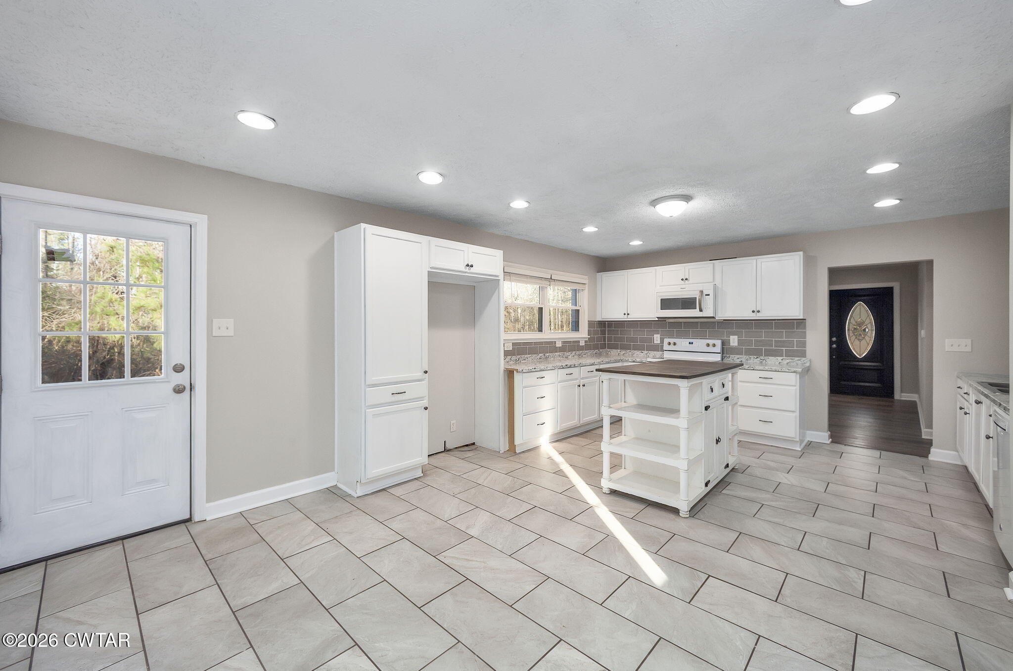 45 Mockingbird Road Medon, TN 38356 - Photo 10 of 32 Kitchen