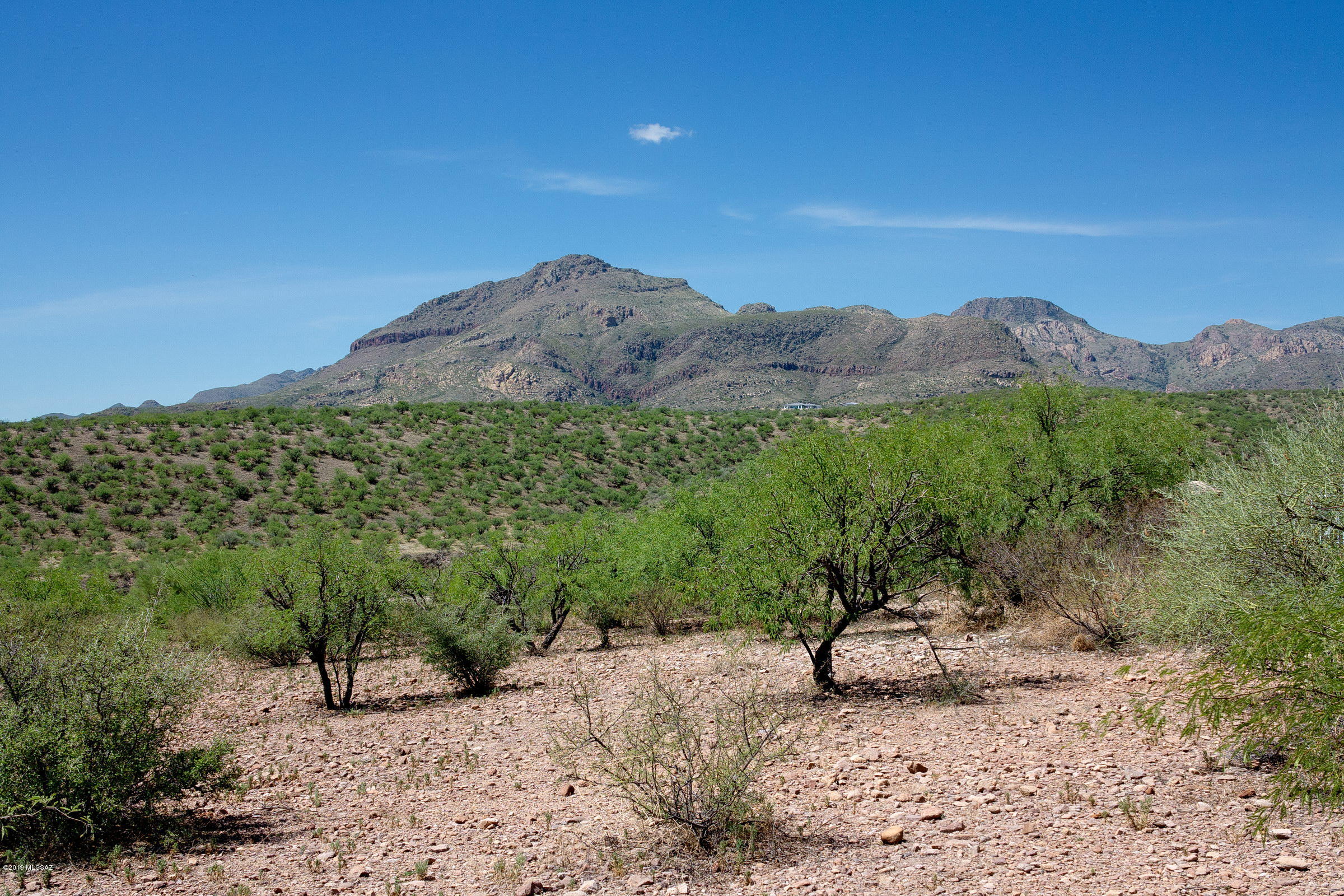 Tbd Alegria Road, Unit B Tubac, AZ 85646 - Photo 4 of 10