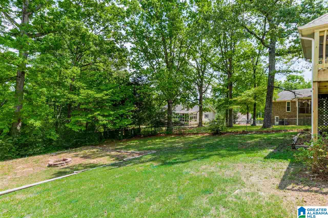 137 Twin Lakes Road Trussville, AL 35173 - Photo 34 of 35