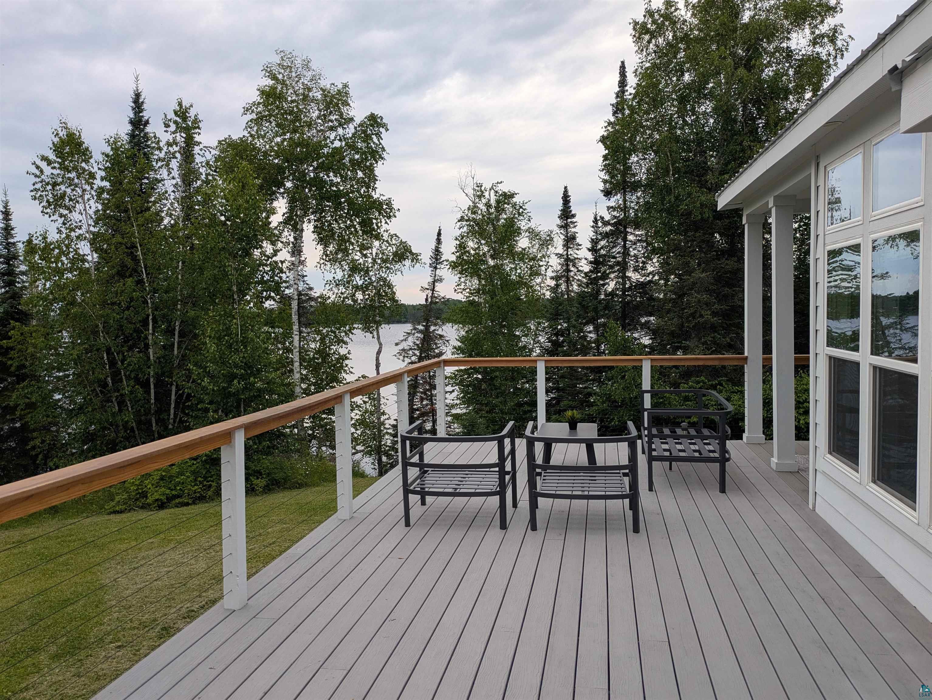 3353 Mud Hen Road Makinen, MN 55763 - Photo 16 of 32