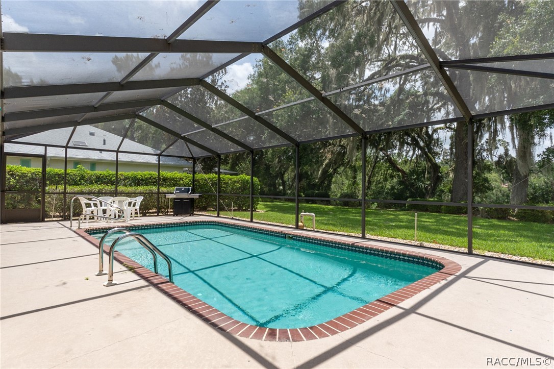 3116 North Stratham Point Hernando, FL 34442 - Photo 31 of 50