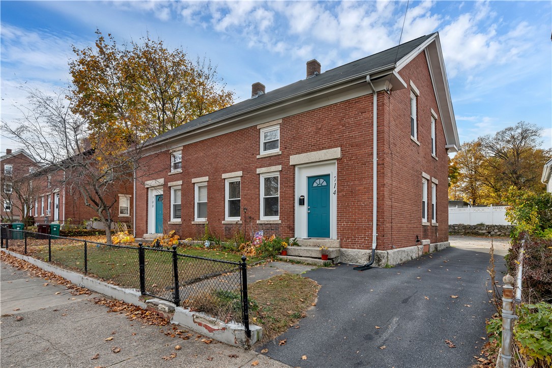 708 North Main Street Woonsocket, RI 02895 - Photo 2 of 37