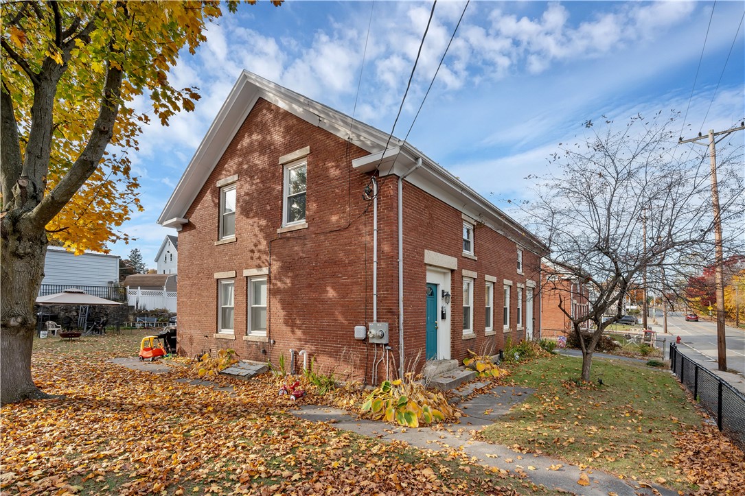 708 North Main Street Woonsocket, RI 02895 - Photo 3 of 37