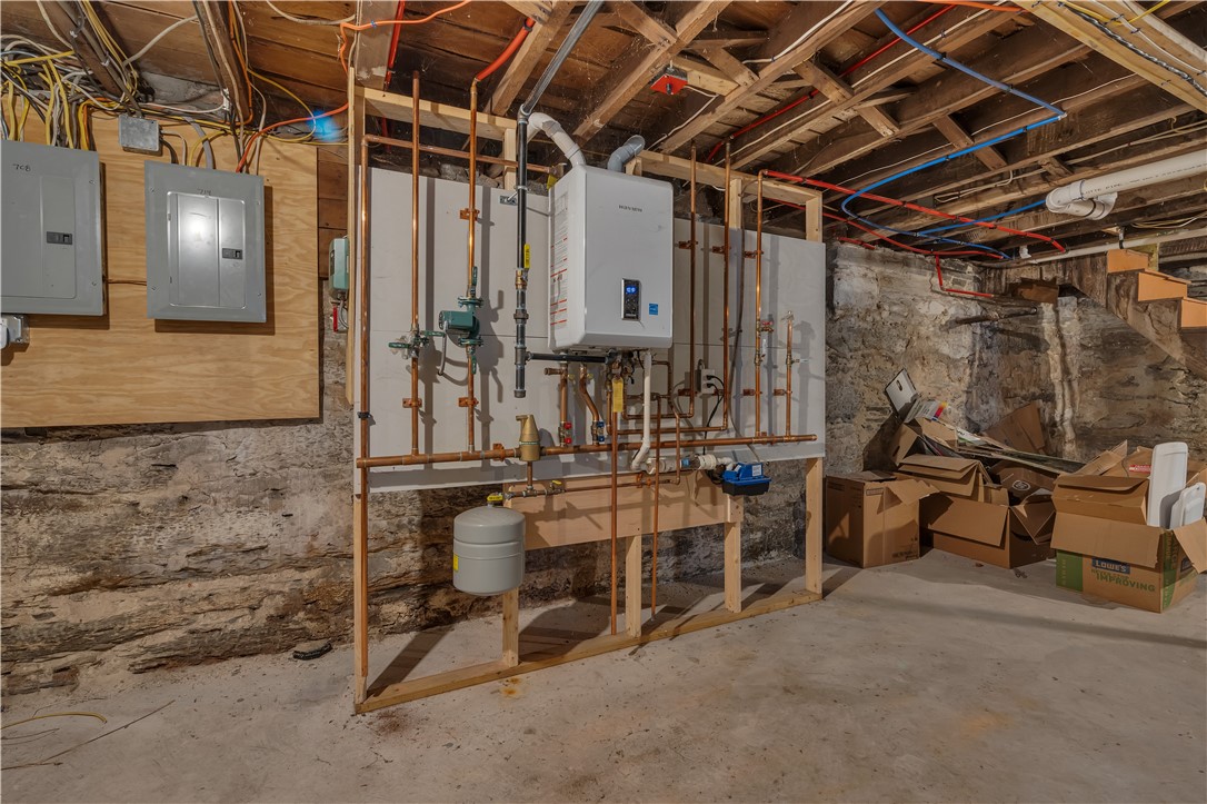 708 North Main Street Woonsocket, RI 02895 - Photo 36 of 37