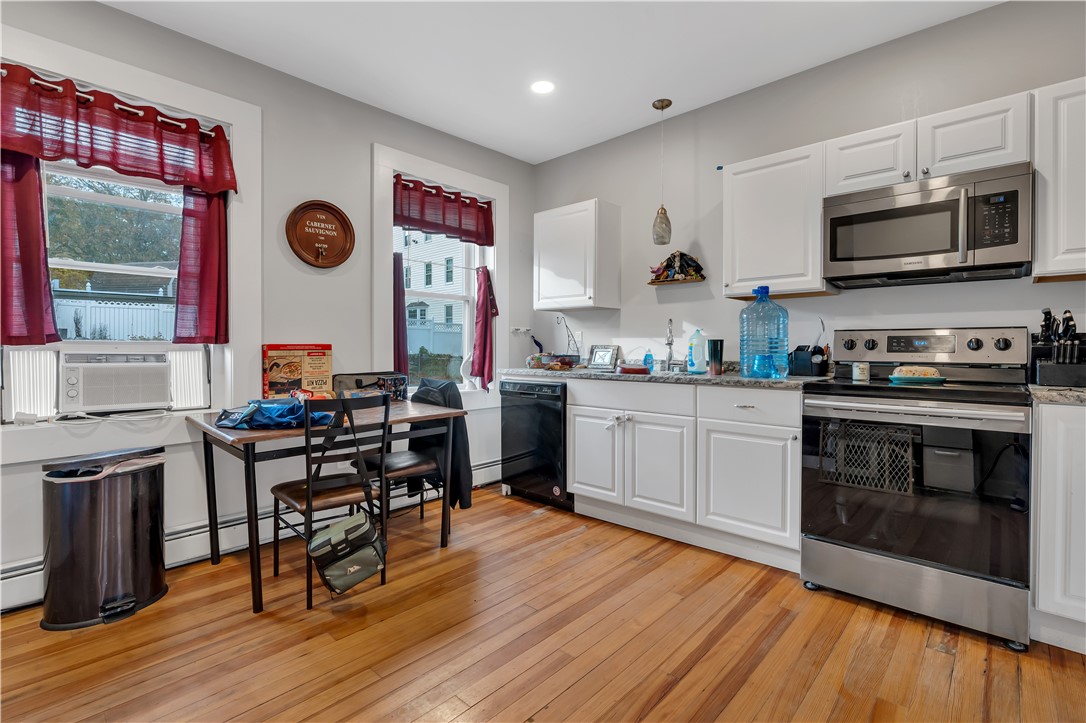 708 North Main Street Woonsocket, RI 02895 - Photo 5 of 37