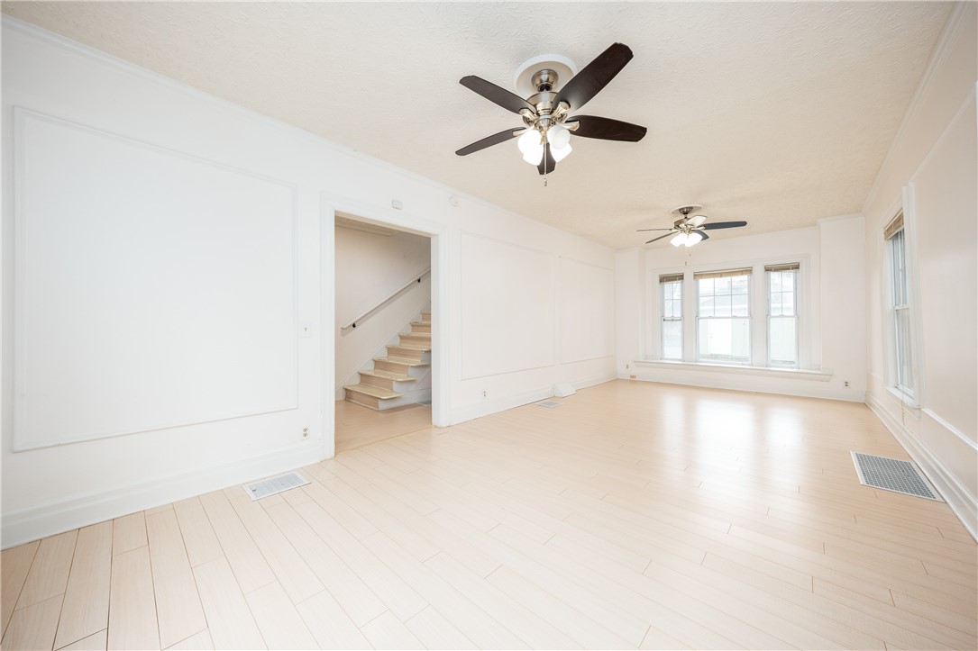 231 Brooks Avenue Rochester, NY 14619 - Photo 22 of 44 ANOTHER VIEW OF THE FAMILY ROOM
