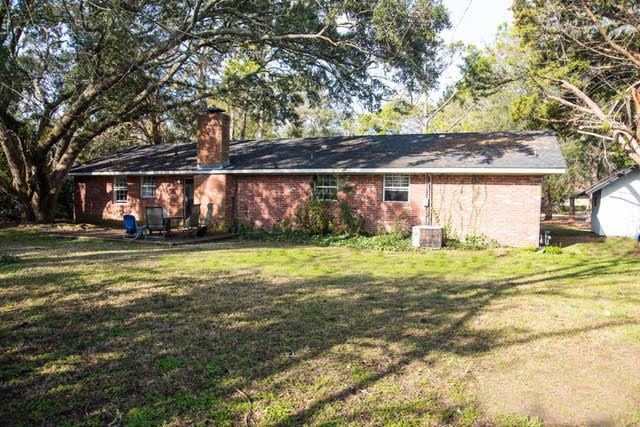 126 Military Street St. Simons Island, GA 31522 - Photo 7 of 7