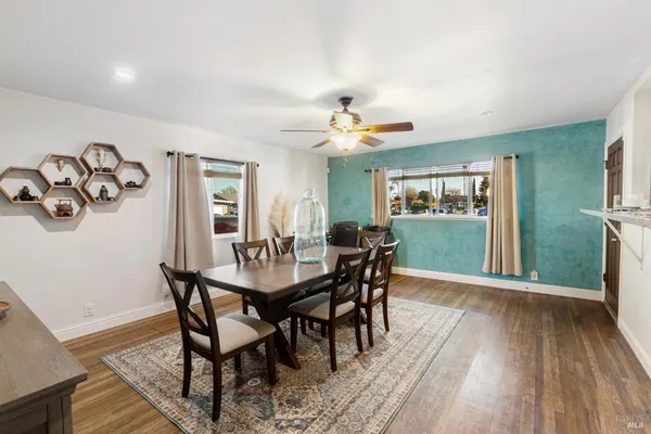 $499,000 | 366 San Andreas Street, Fairfield, CA 94533
