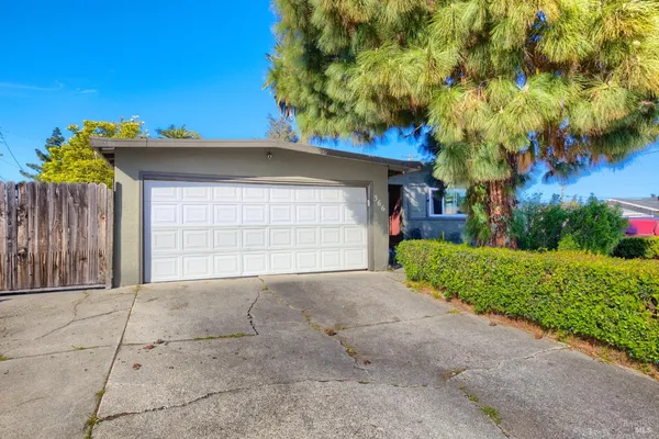 $499,000 | 366 San Andreas Street, Fairfield, CA 94533