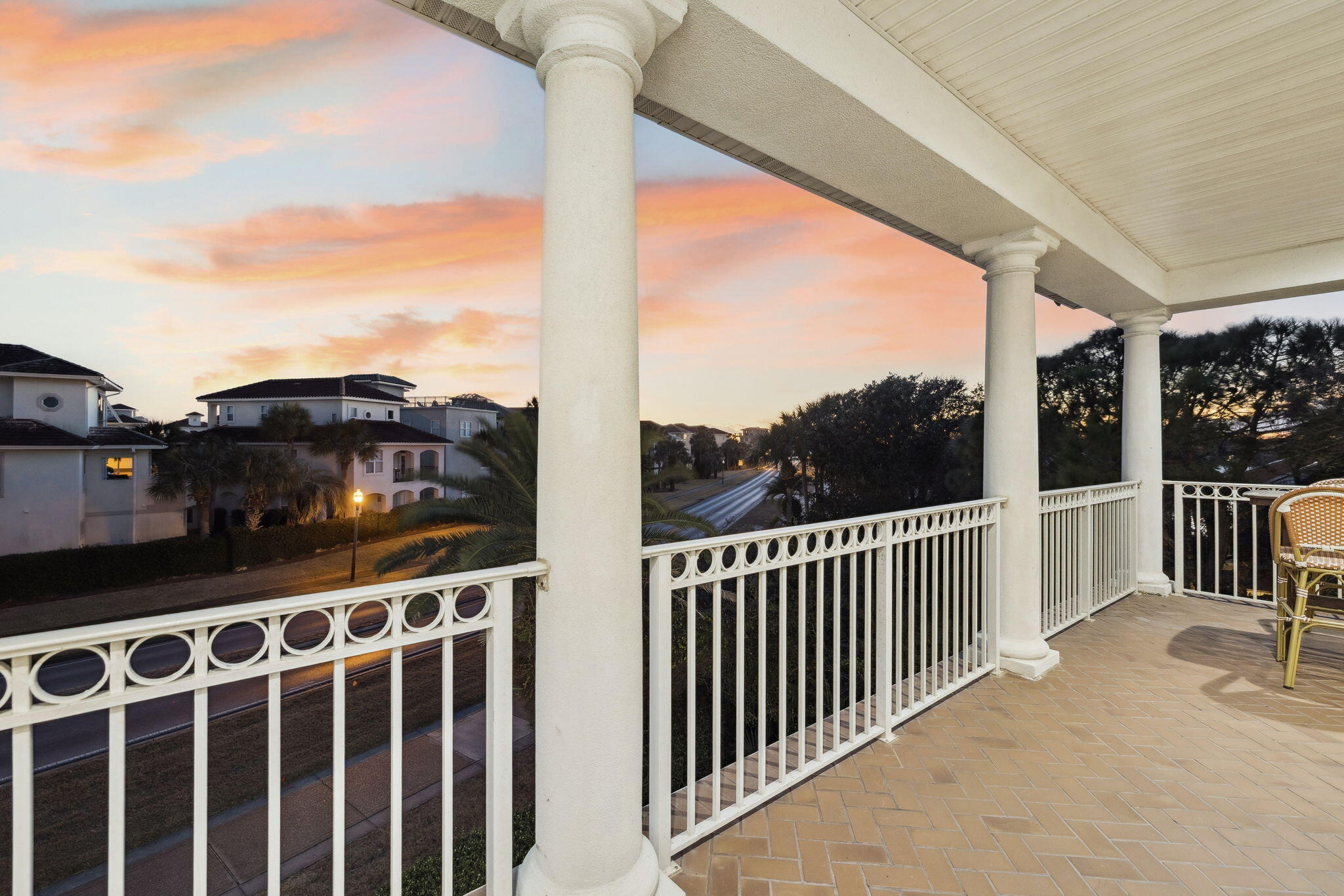 4726 Serendipity Pointe Destin, FL 32541 - Photo 11 of 98 a view of a city from a roof deck