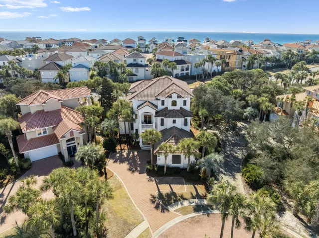 $1,599,000 | 4726 Serendipity Pointe, Destin, FL 32541