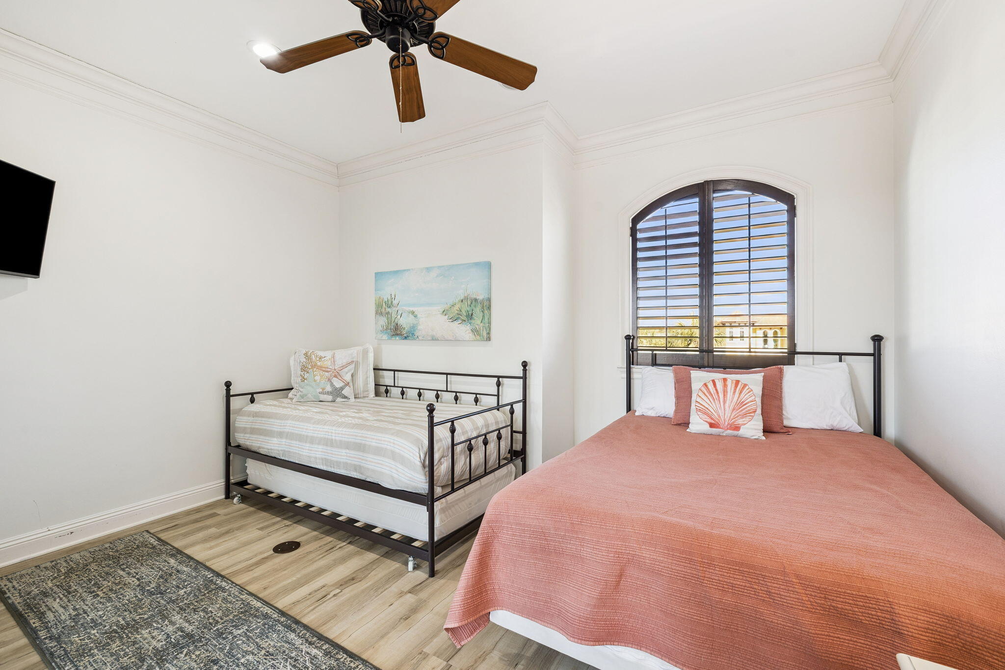 4726 Serendipity Pointe Destin, FL 32541 - Photo 73 of 98 a bedroom with a bed and a window