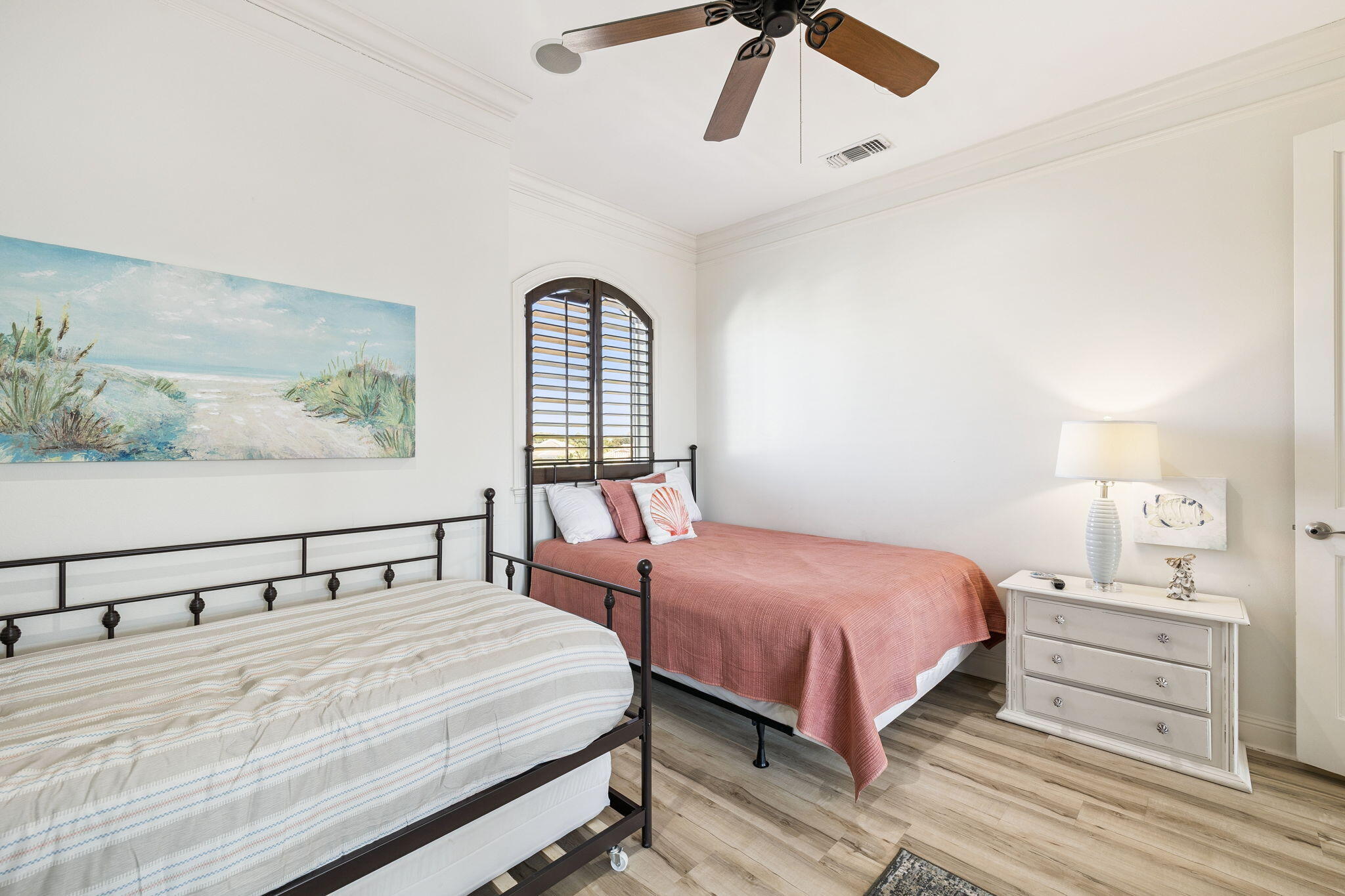 4726 Serendipity Pointe Destin, FL 32541 - Photo 74 of 98 a bedroom with a bed and window