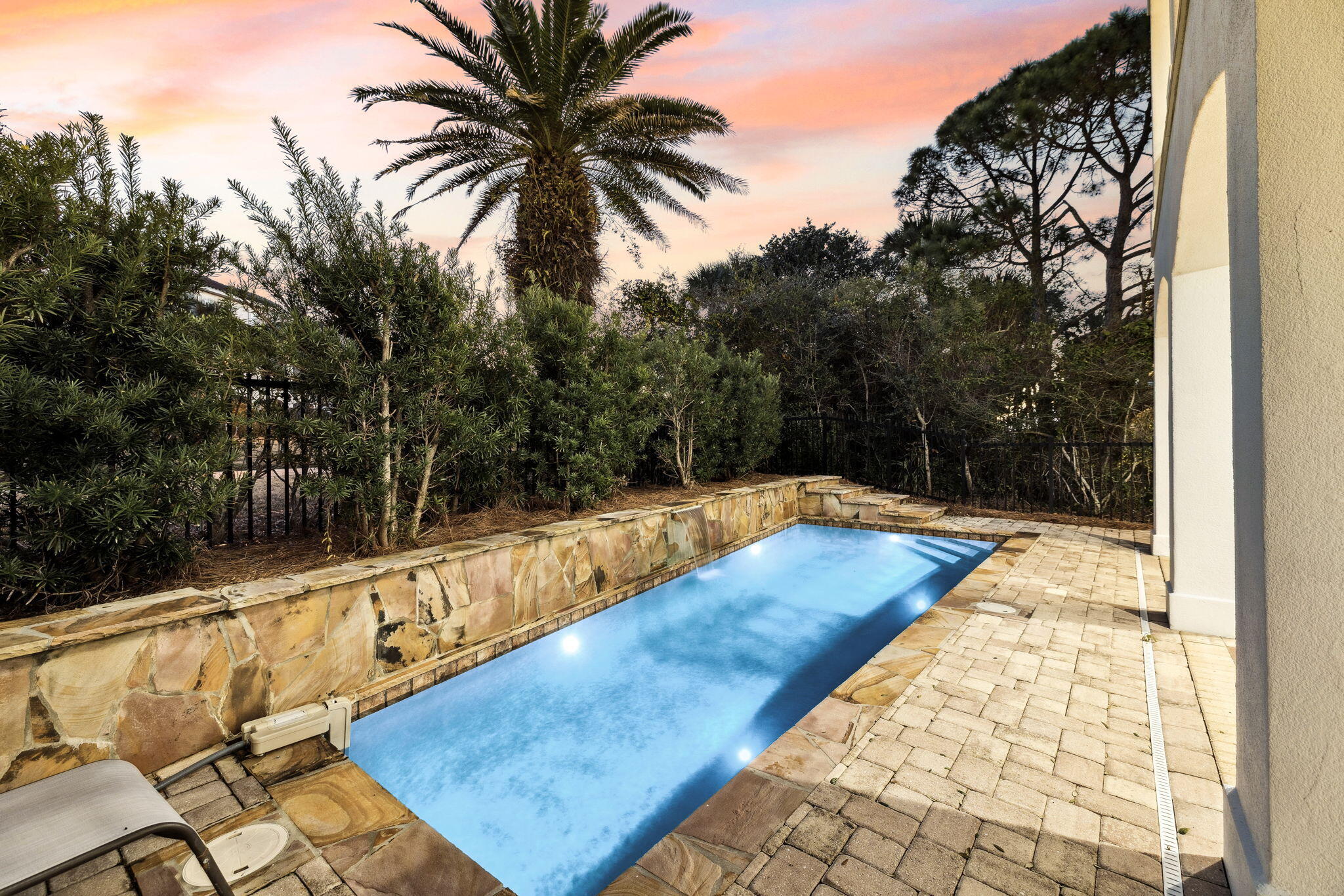 4726 Serendipity Pointe Destin, FL 32541 - Photo 8 of 98 a view of swimming pool with a yard