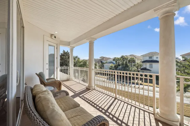 $1,599,000 | 4726 Serendipity Pointe, Destin, FL 32541