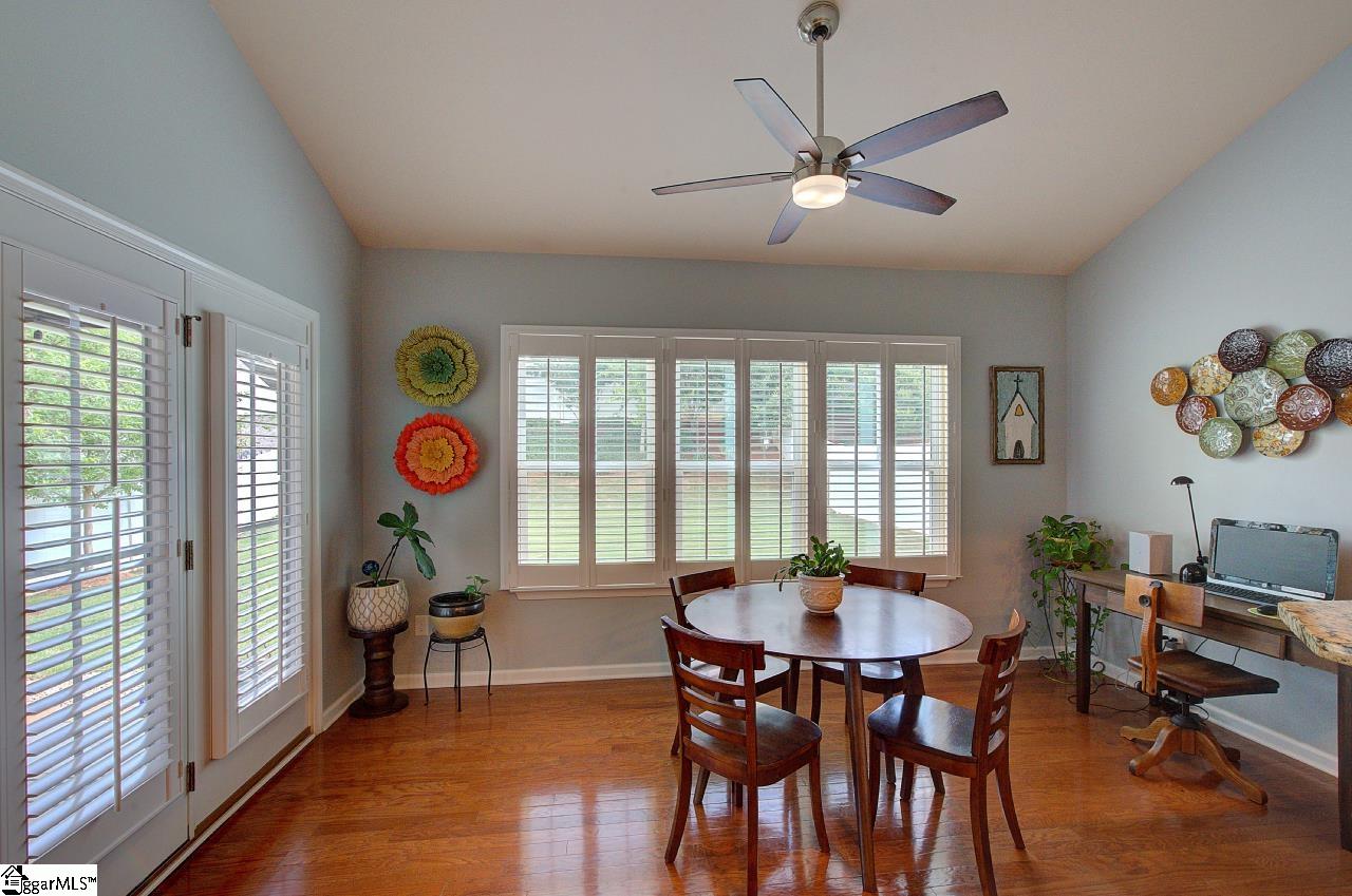 14 Dauphine Way Greer, SC 29650 - Photo 22 of 44
