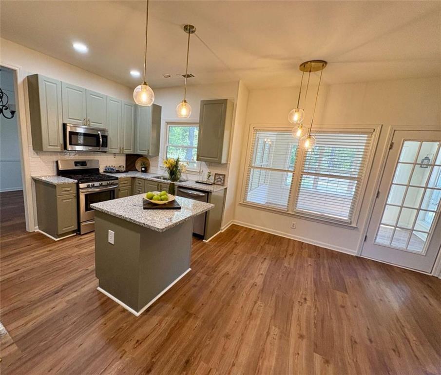 1578 Ridge Point Drive Northwest Lawrenceville, GA 30043 - Photo 12 of 43
