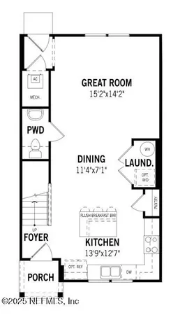 $241,000 | 56 Cordelle Street, St. Johns, FL 32259