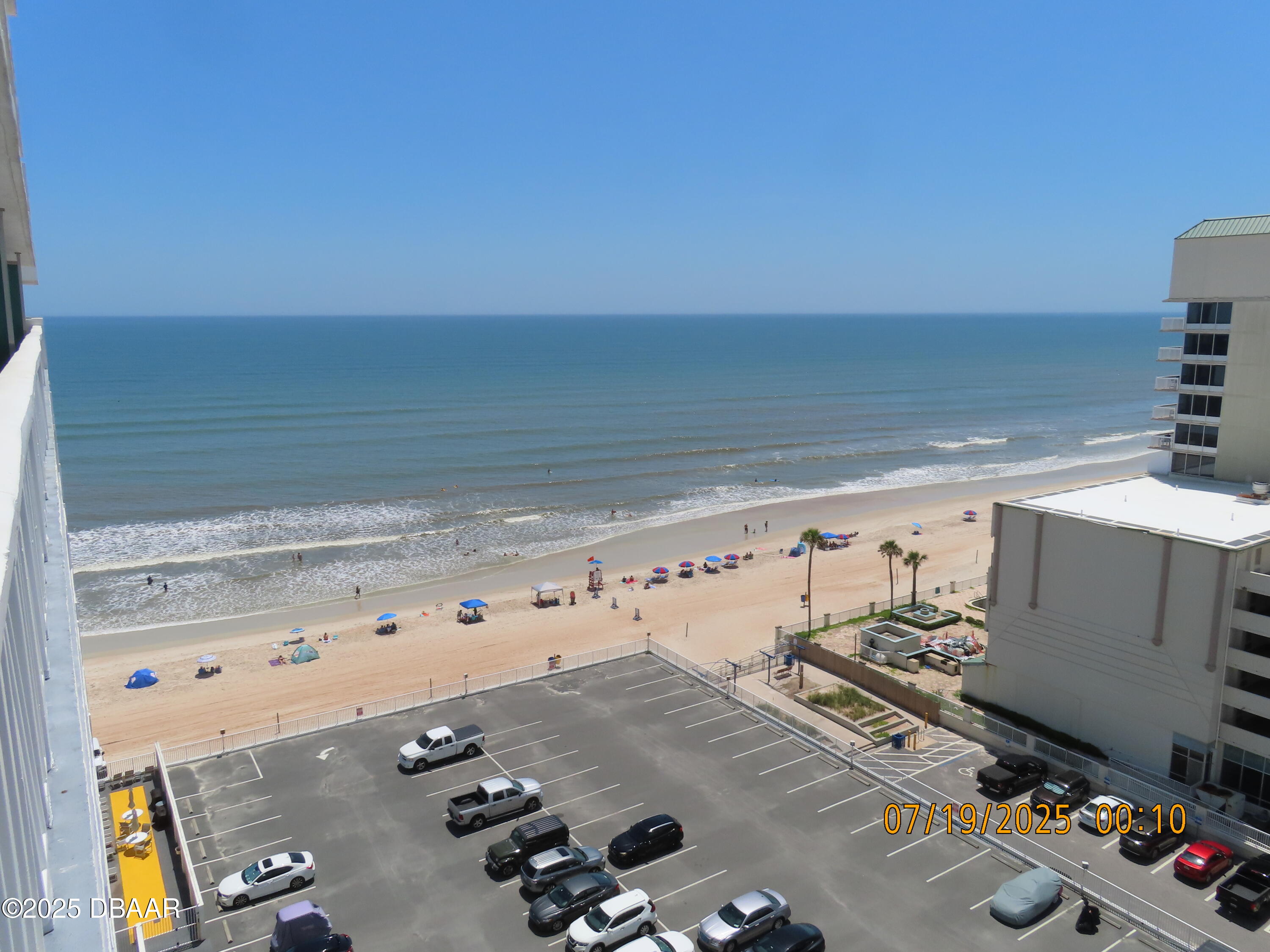 2800 North Atlantic Avenue, Unit 1206 Daytona Beach, FL 32118 - Photo 13 of 27