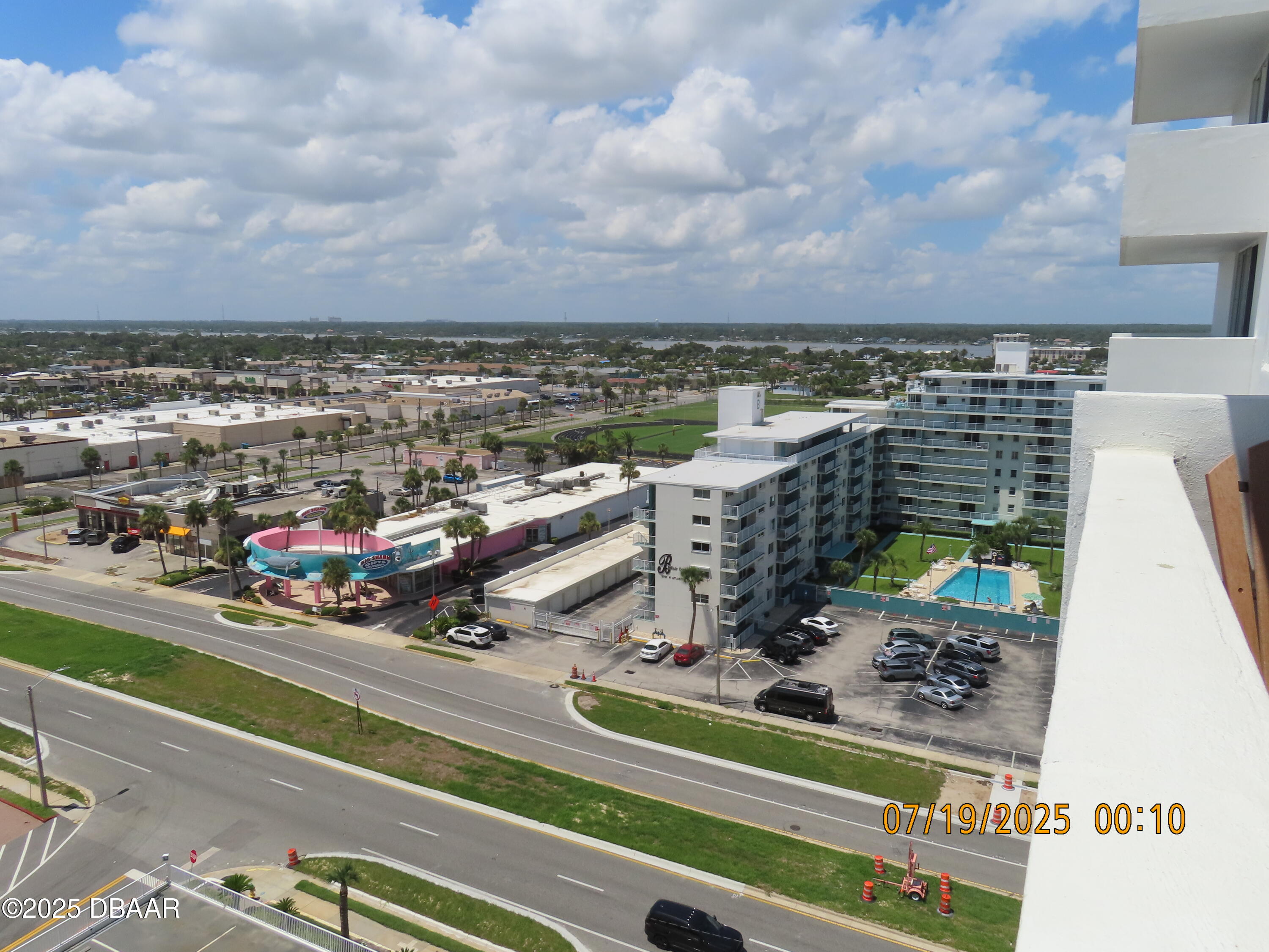 2800 North Atlantic Avenue, Unit 1206 Daytona Beach, FL 32118 - Photo 6 of 27