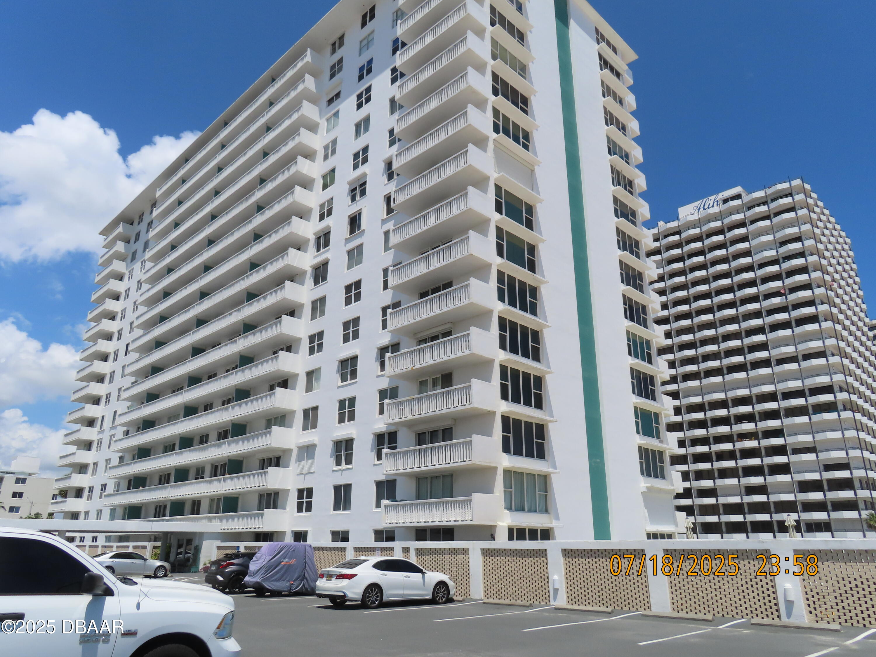 2800 North Atlantic Avenue, Unit 1206 Daytona Beach, FL 32118 - Photo 7 of 27 a building view