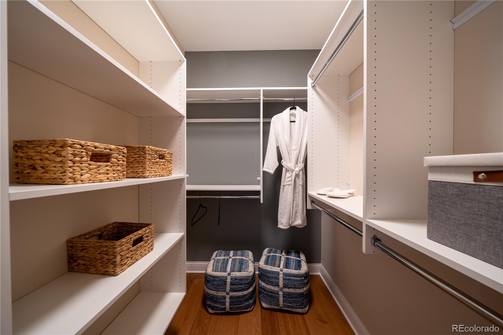 367 Josef Circle Fort Lupton, CO 80621 - Photo 30 of 36 a kitchen with a window and chairs