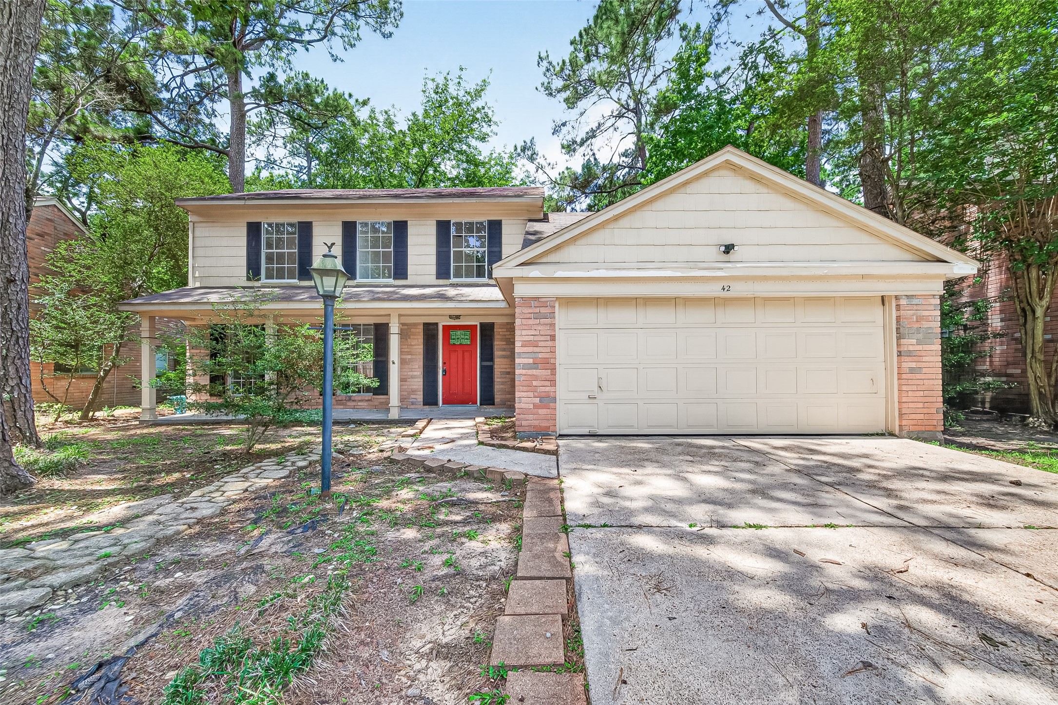 42 Rockridge Drive Spring, TX 77381 - Photo 3 of 39