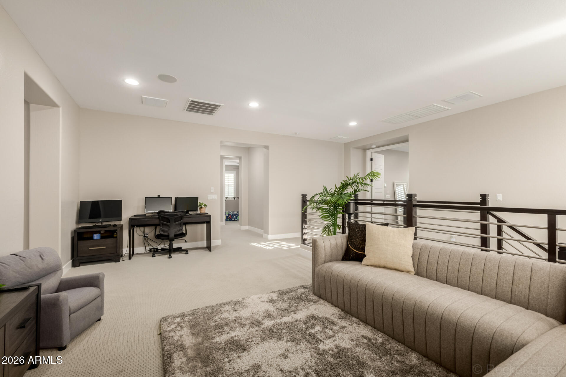 2285 East Athena Avenue Gilbert, AZ 85297 - Photo 21 of 58 a living room with furniture