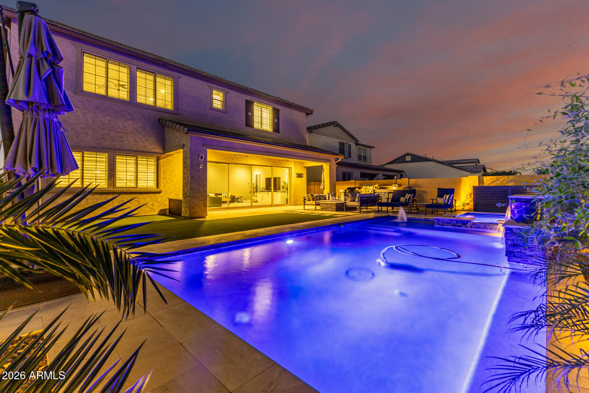 2285 East Athena Avenue Gilbert, AZ 85297 - Photo 41 of 58 61 Athena