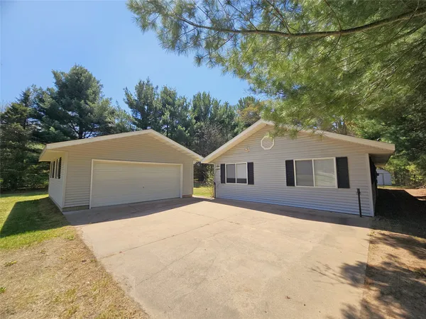 $365,000 | 1232 22nd Street, Cameron, WI 54822