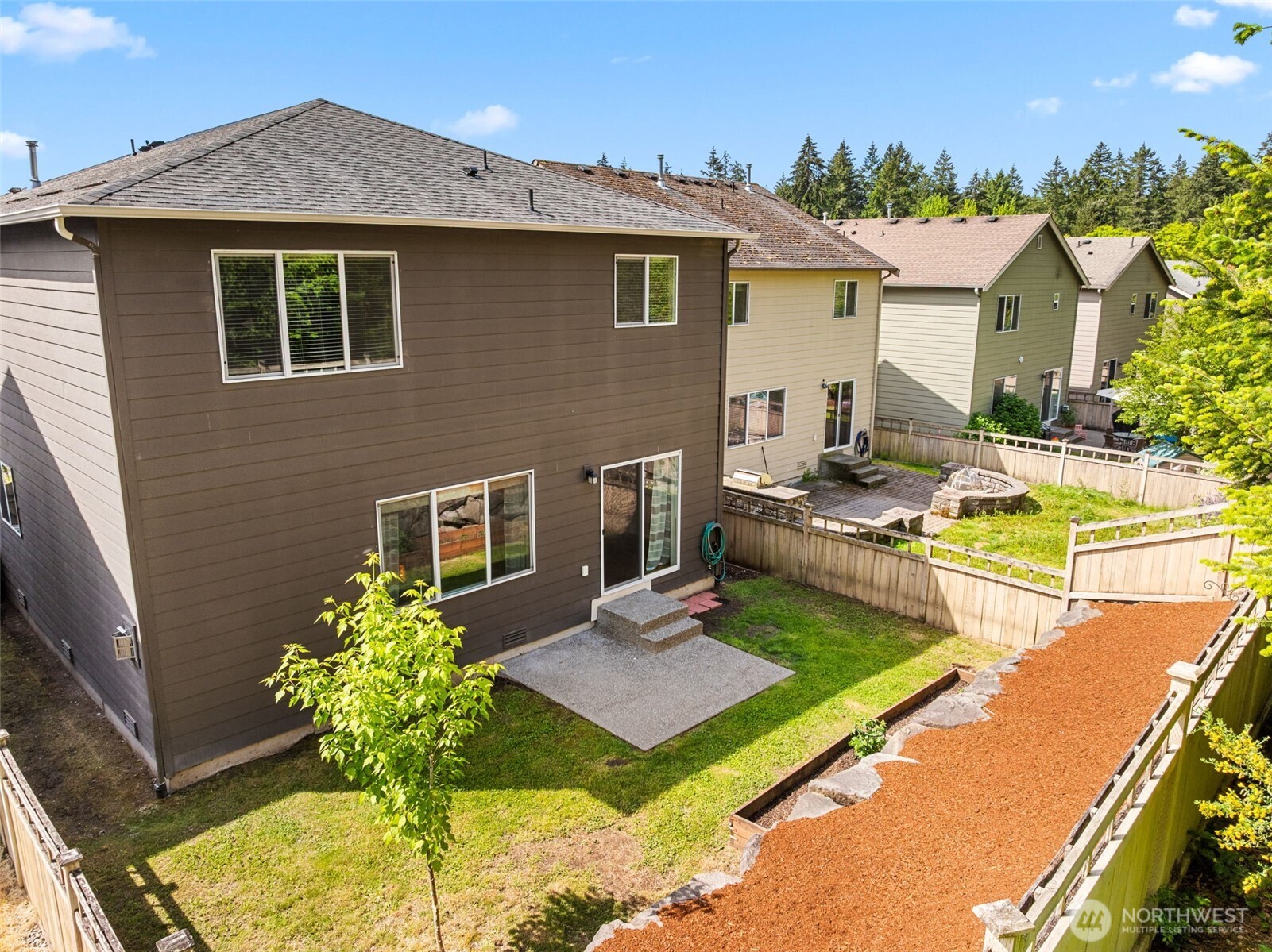 3648 London Loop Northeast Lacey, WA 98516 - Photo 4 of 37