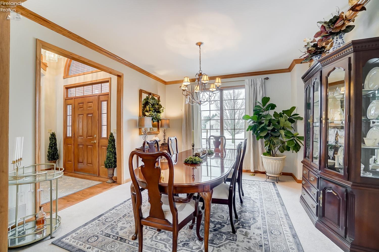 208 Fox Run Road Findlay, OH 45840 - Photo 8 of 50 Gallery Image 8