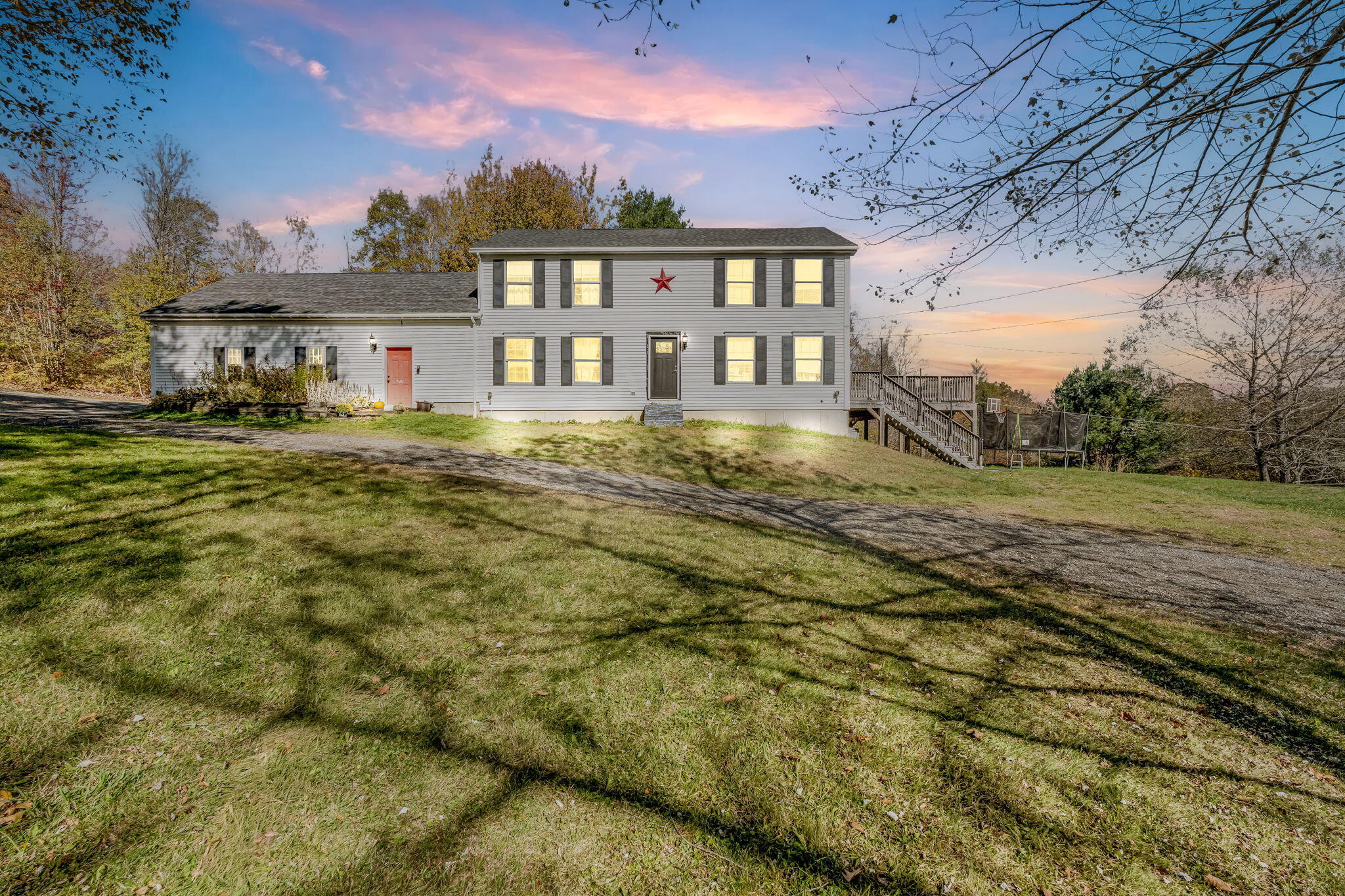 317 Cross Road Cushing, ME 04563 - Photo 1 of 38 1-web-or-mls-317-cross-rd